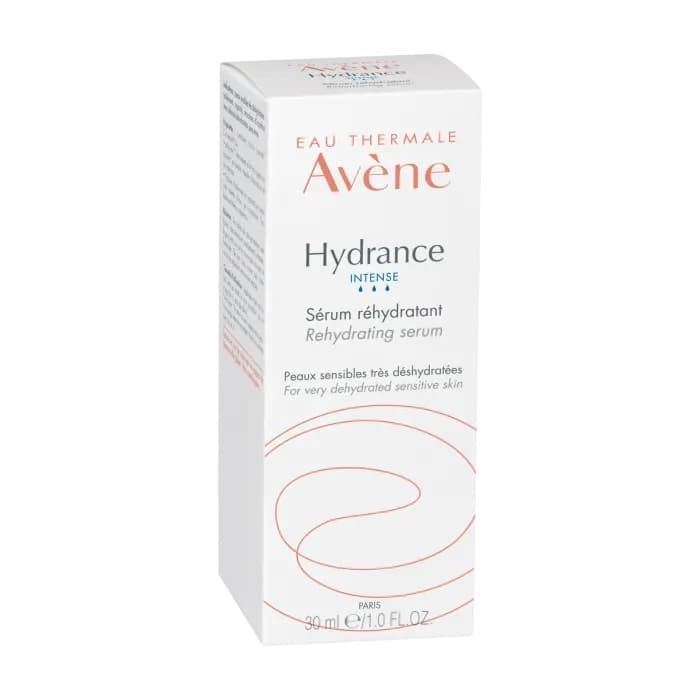 HYDRANCE SERUM REHIDRATANTE INTENSO AVENE - Imagen 2