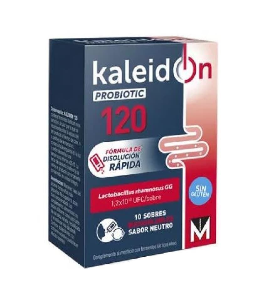 KALEIDON 120 - Imagen 1