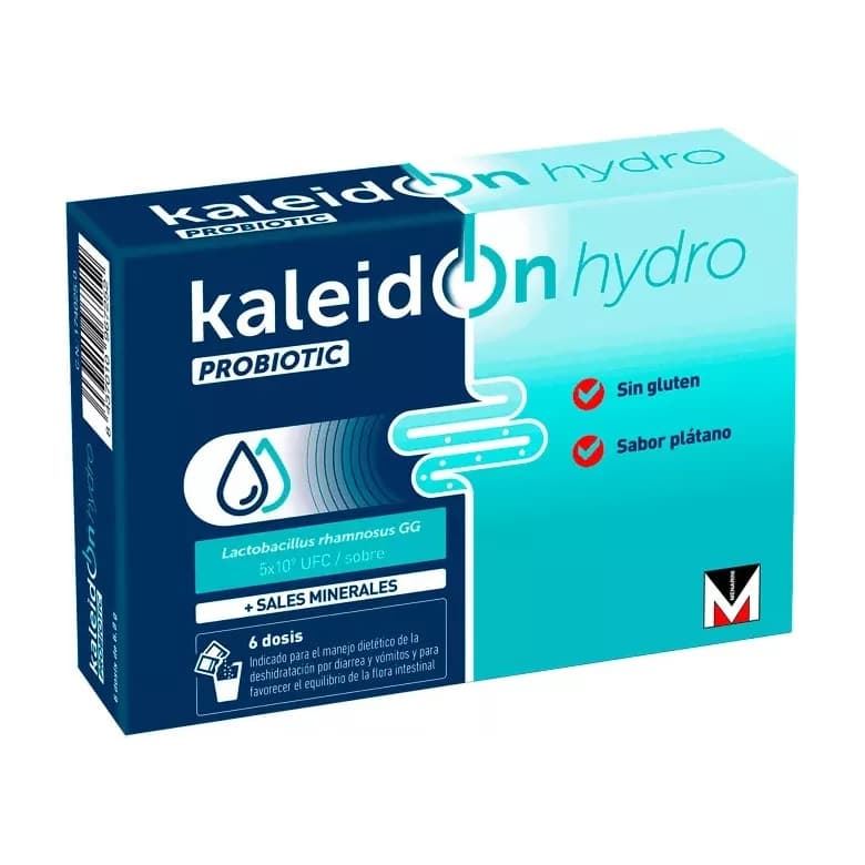 KALEIDON HYDRO - Imagen 1