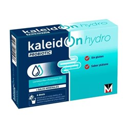 KALEIDON HYDRO - Imagen 1