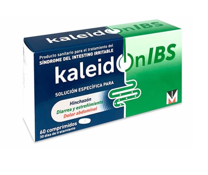 KALEIDON IBS - Imagen 1