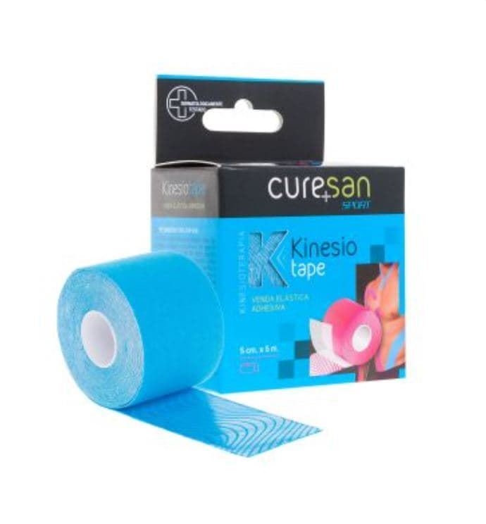 KINESIO TAPE CURESAN - Imagen 2