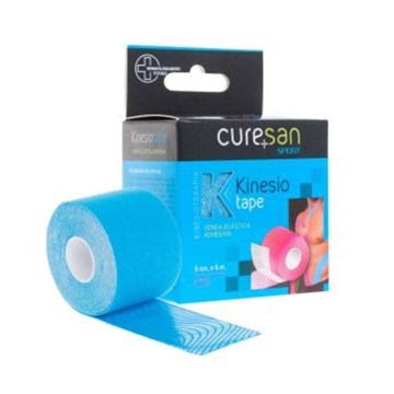 KINESIO TAPE CURESAN - Imagen 2