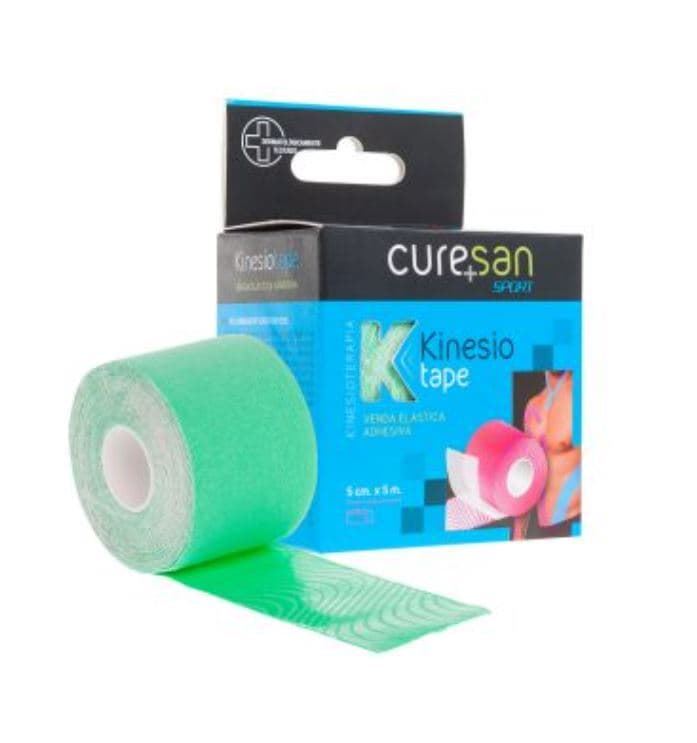 KINESIO TAPE CURESAN - Imagen 3