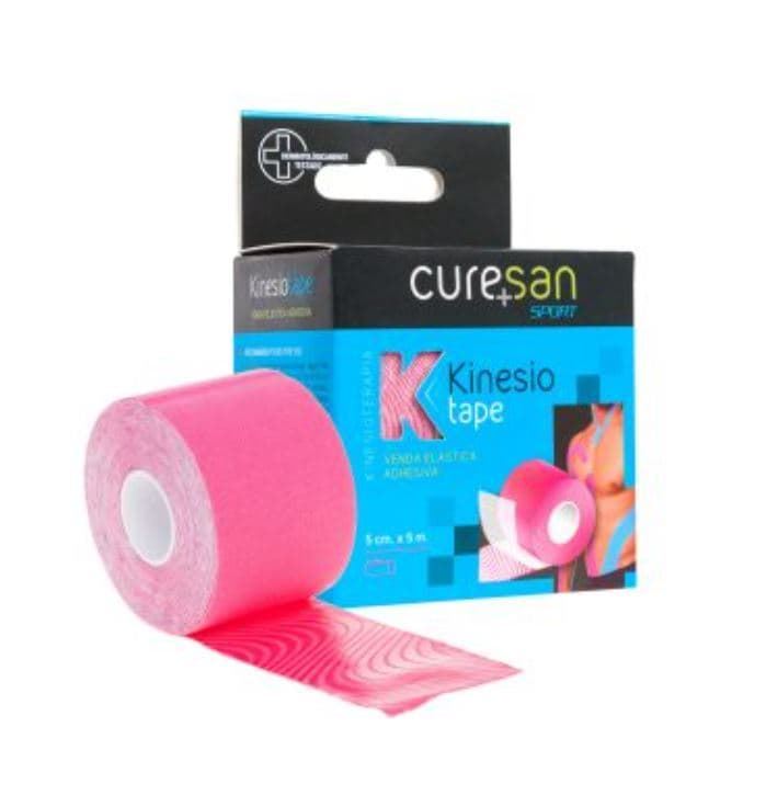 KINESIO TAPE CURESAN - Imagen 4