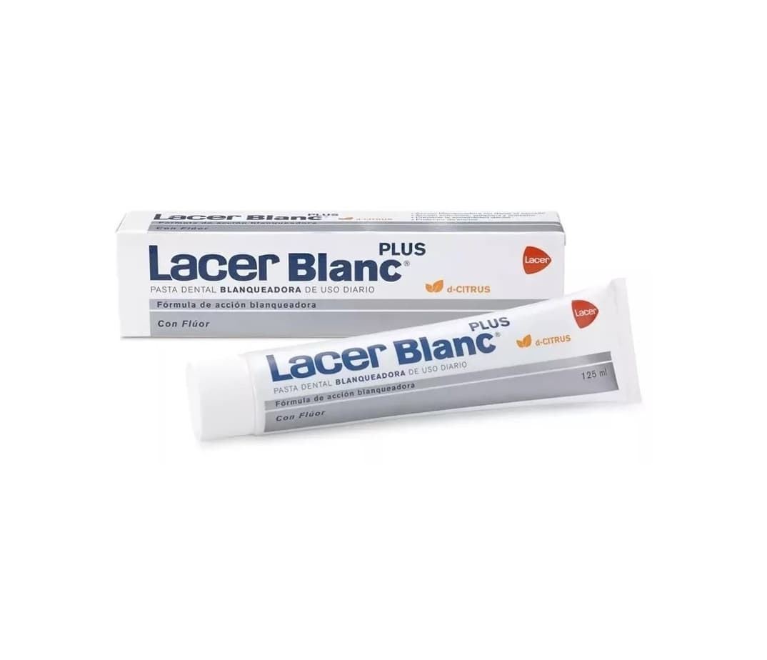 LACER BLANC PLUS CITRUS - Imagen 1