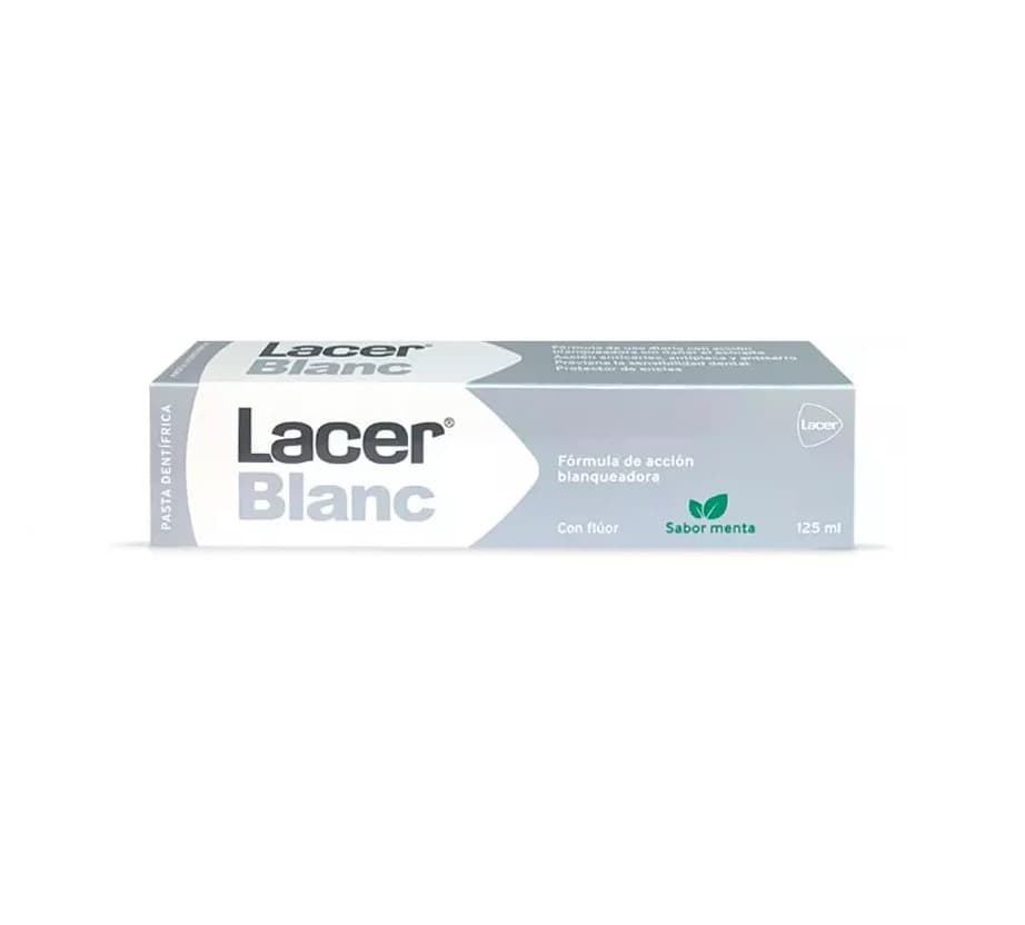 LACER BLANC PLUS MENTA - Imagen 1