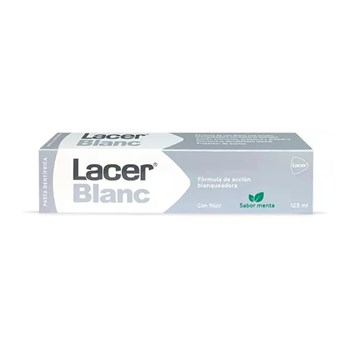 LACER BLANC PLUS MENTA - Imagen 1