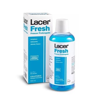 LACER FRESH COLUTORIO - Imagen 1