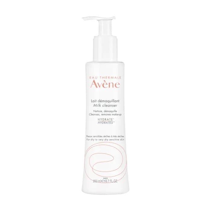 LECHE DESMAQUILLANTE AVENE - Imagen 1