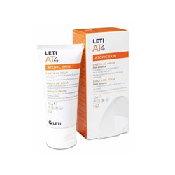 LETI AT4 PASTA AL AGUA 75G - Imagen 1
