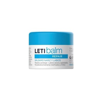 LETI BALM REPAIR BÁLSAMO - Imagen 1