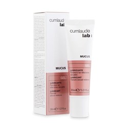 LUBRICANTE GEL MUCUS CUMLAUDE LAB - Imagen 2