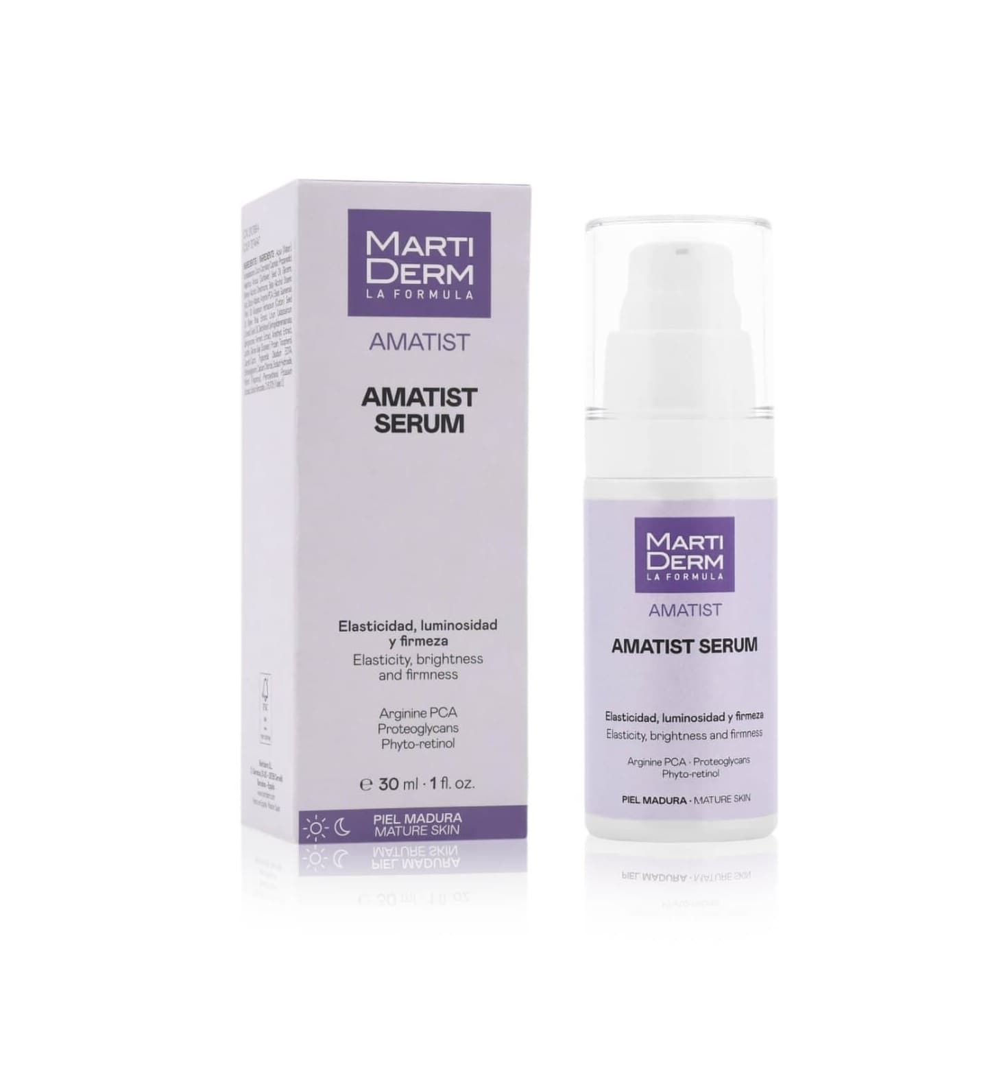 MARTIDERM AMATIST SERUM 30ML - Imagen 1