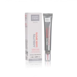 MARTIDERM ARBUTIN DARK SPOTS - Imagen 1