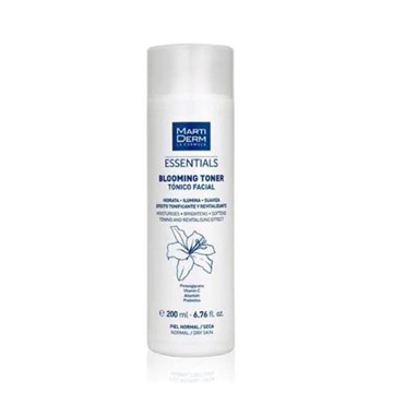 MARTIDERM BLOOMING TONER - Imagen 1