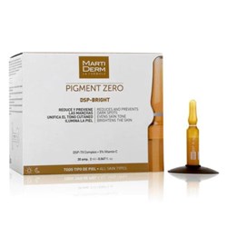 MARTIDERM DSP BRIGHT AMPOLLAS - Imagen 1