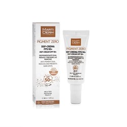MARTIDERM DSP CREMA FPS 50+ - Imagen 1