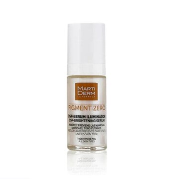 MARTIDERM DSP SÉRUM ILUMINADOR - Imagen 2