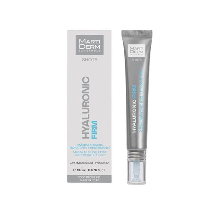 MARTIDERM HYALURONIC FIRM - Imagen 1