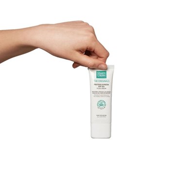 MARTIDERM PROTEOS SCREEN SPF50+ FLUID CREAM - Imagen 2