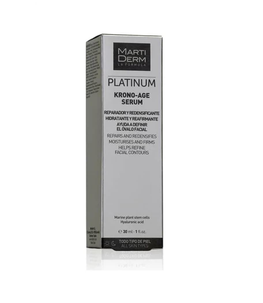 MARTIDERM PROTEUM SERUM - Imagen 1