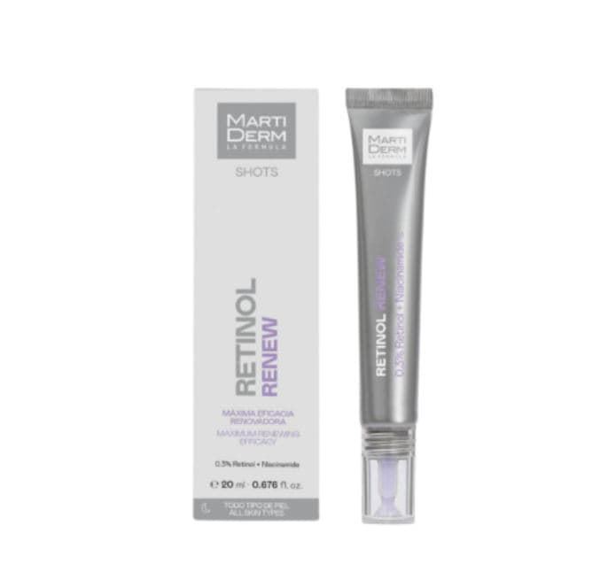 MARTIDERM RETINOL RENEW - Imagen 1