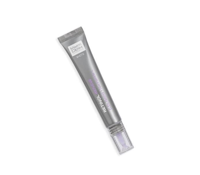 MARTIDERM RETINOL RENEW - Imagen 2