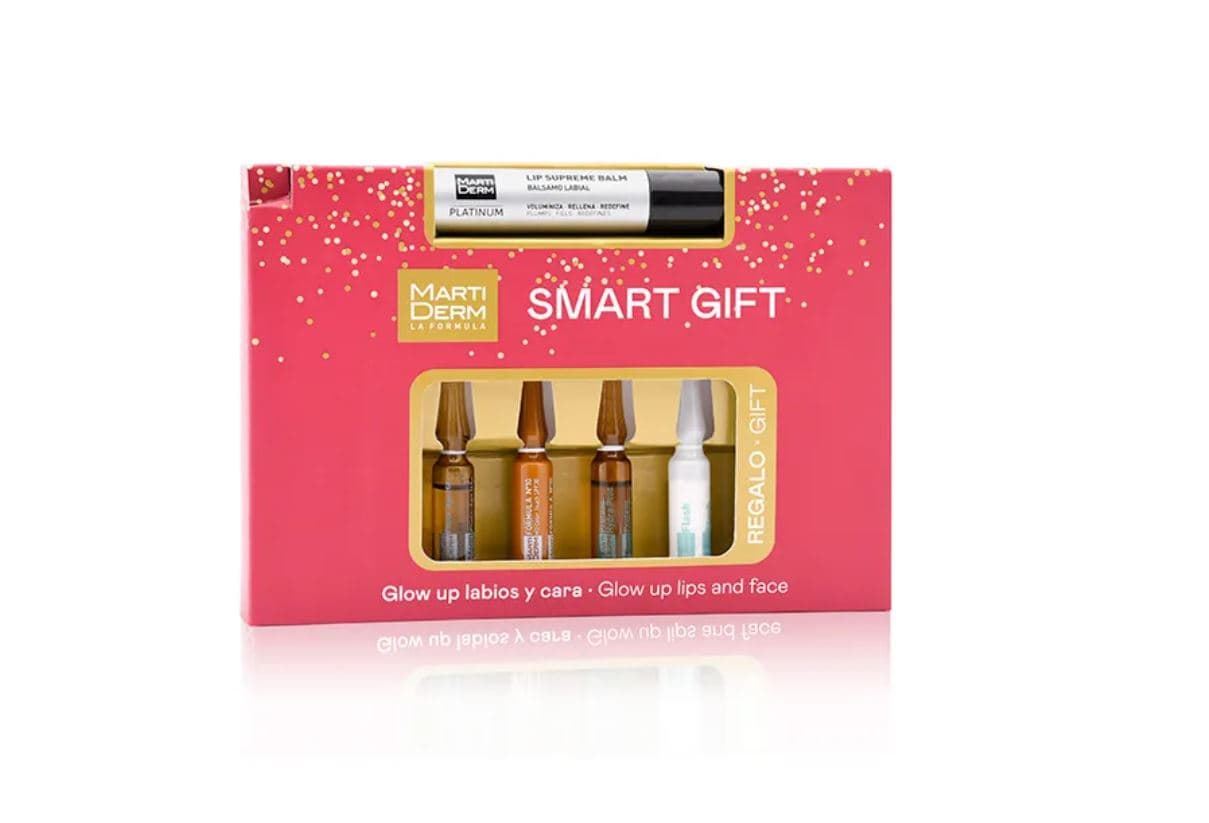 MARTIDERM SMART GIFT - Imagen 1