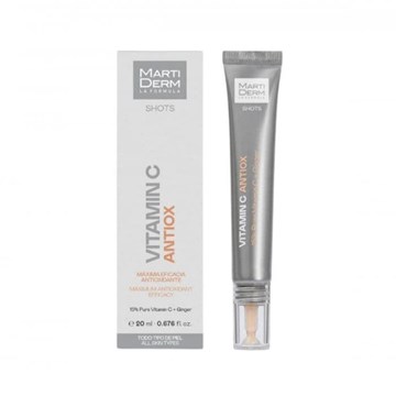 MARTIDERM VITAMIN C ANTIOX - Imagen 1