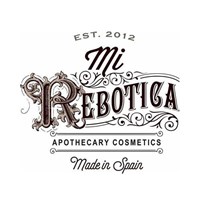 MI REBOTICA