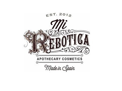 MI REBOTICA