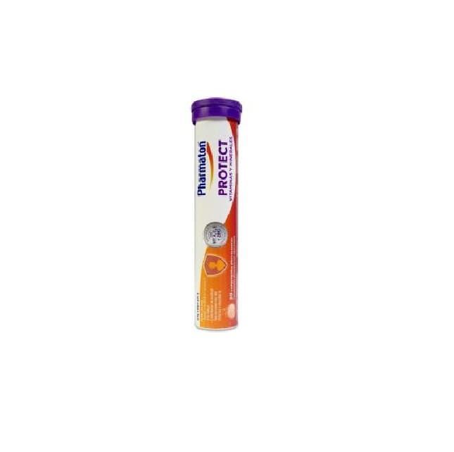 PHARMATON PROTECT - Imagen 1