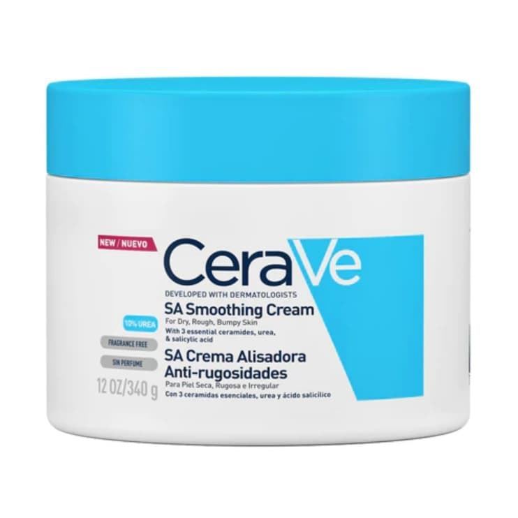 SA CREMA ALISADORA ANTIRUGOSIDADES CERAVE - Imagen 1
