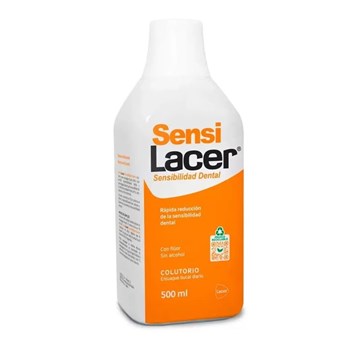 SENSI LACER COLUTORIO - Imagen 1