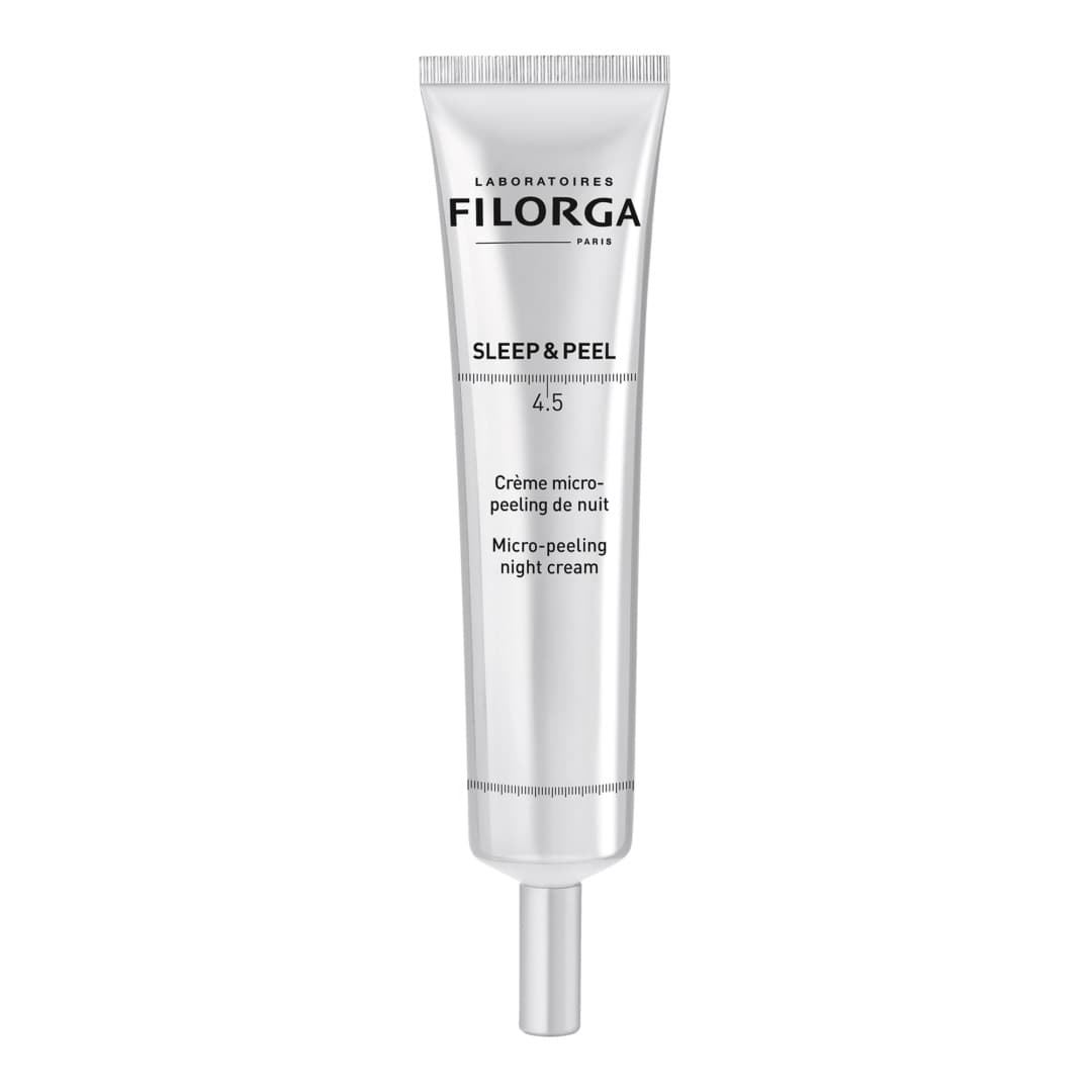 SLEEP & PEEL 4.5 FILORGA - Imagen 1