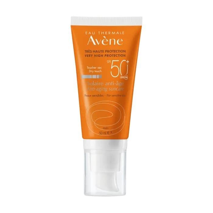 SOLAR ANTIEDAD SPF50+ AVENE - Imagen 1