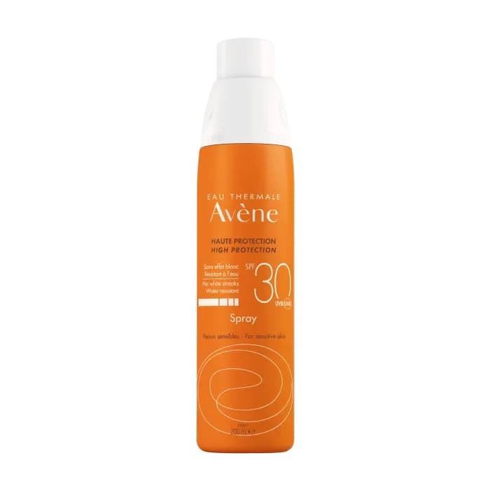 SPRAY SPF 30 AVENE - Imagen 1