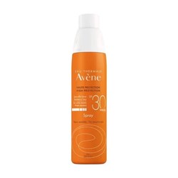 SPRAY SPF 30 AVENE - Imagen 1