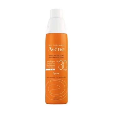 SPRAY SPF 30 AVENE - Imagen 1