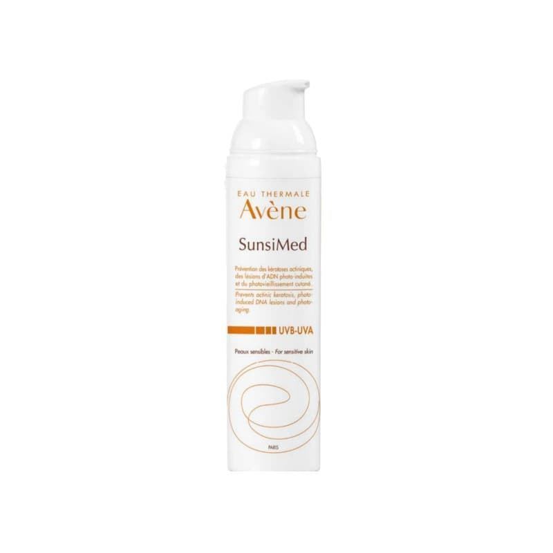 SUNSIMED UVB-UVA AVENE - Imagen 1