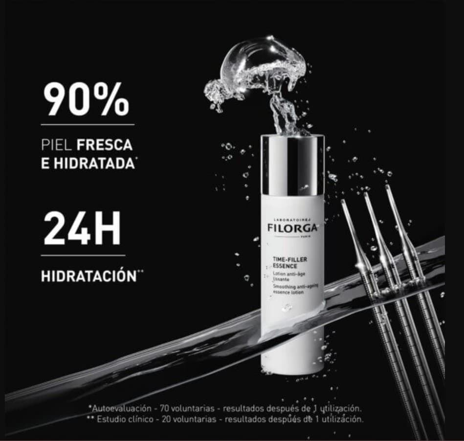 TIME FILLER ESSENCE FILORGA - Imagen 2