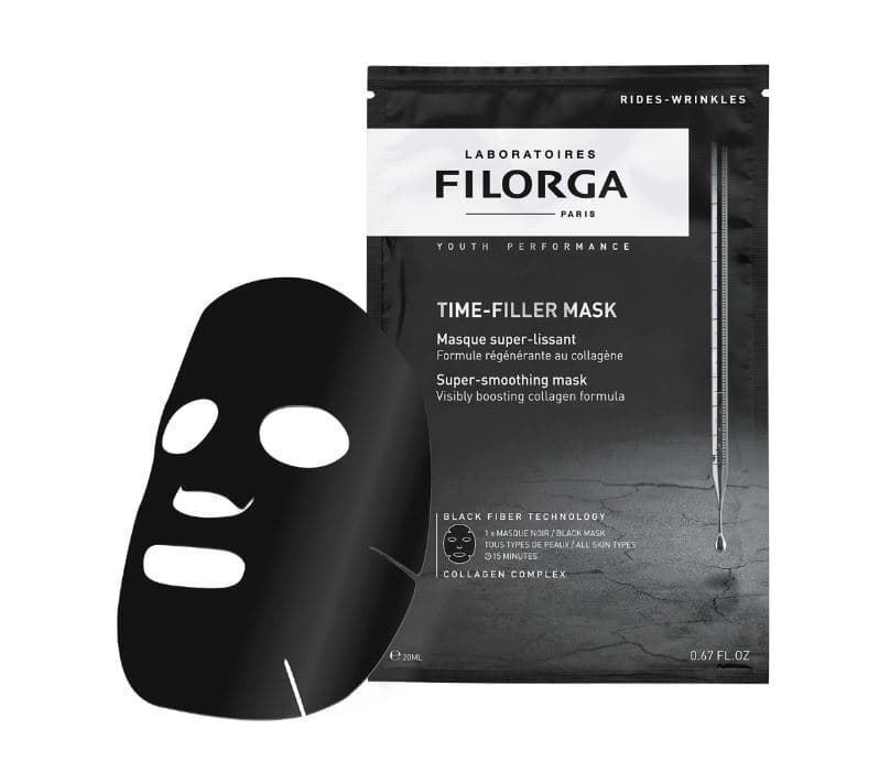 TIME FILLER MASK - Imagen 1