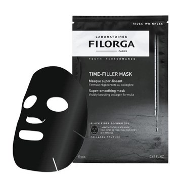 TIME FILLER MASK - Imagen 1