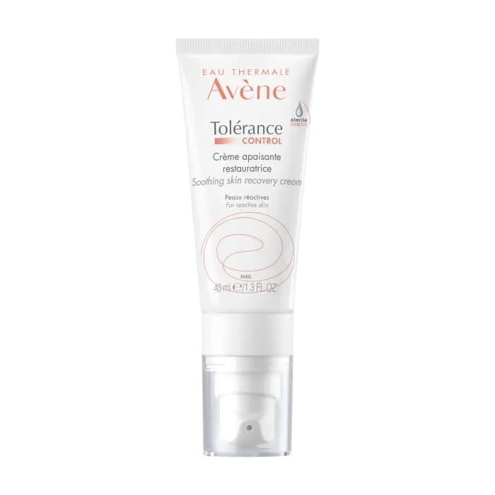 TOLERANCE CONTROL CREMA CALMANTE EPARADORA 40ML AVENE - Imagen 1